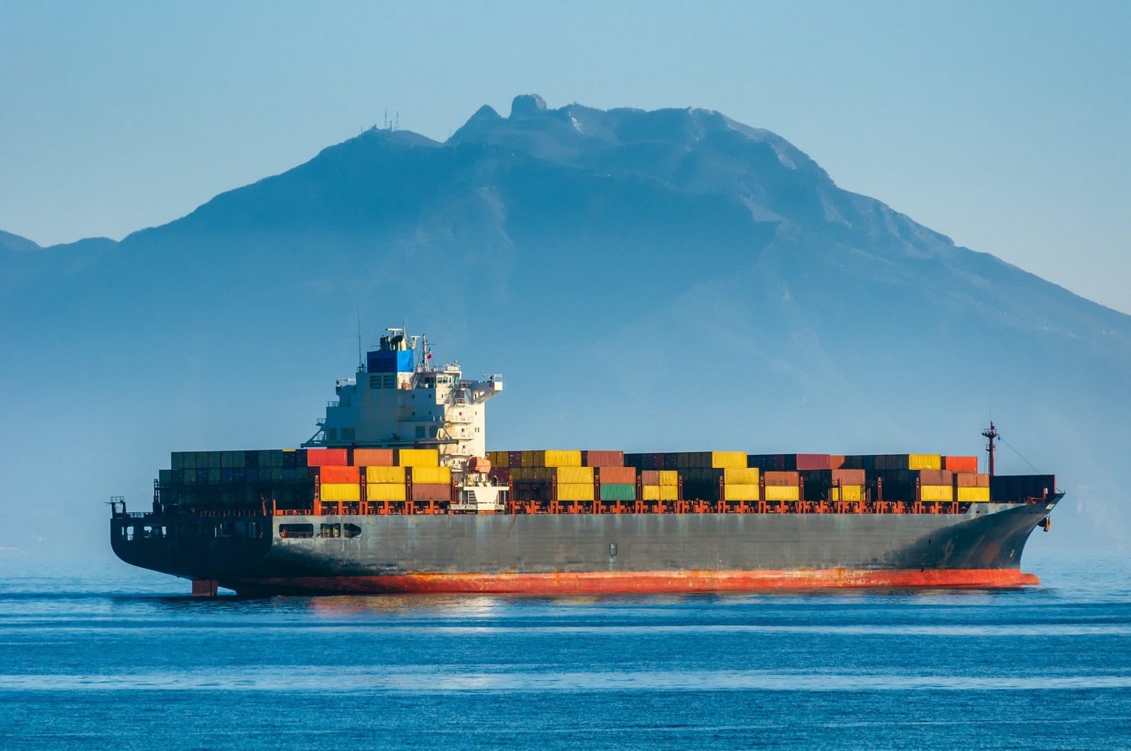 import export by bako trade