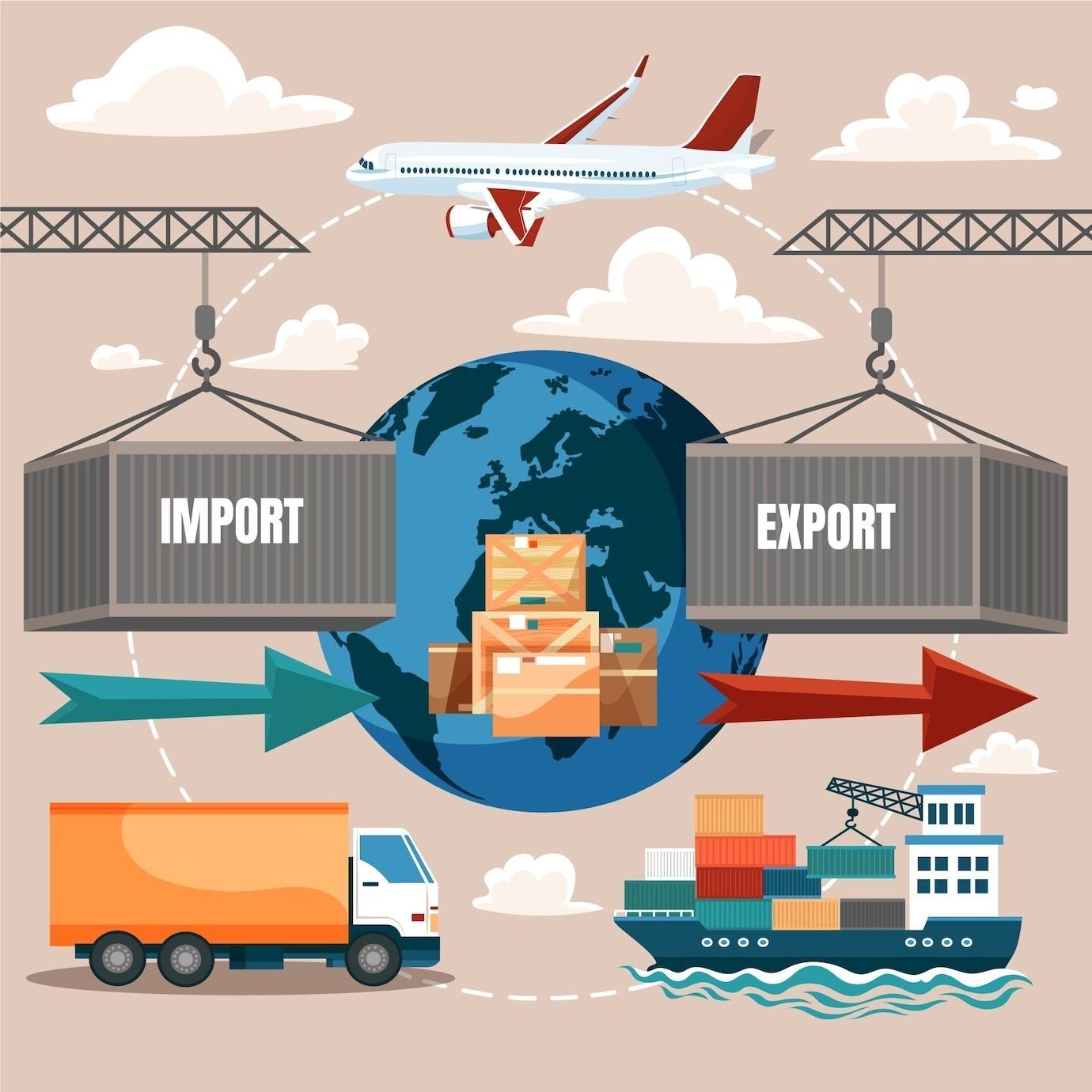 bako trade logistics