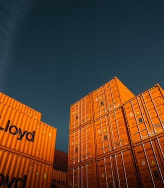 Bako Trade Logistics